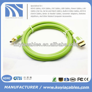 Ultra High Speed ​​1.4v HDMI Cord 1080i